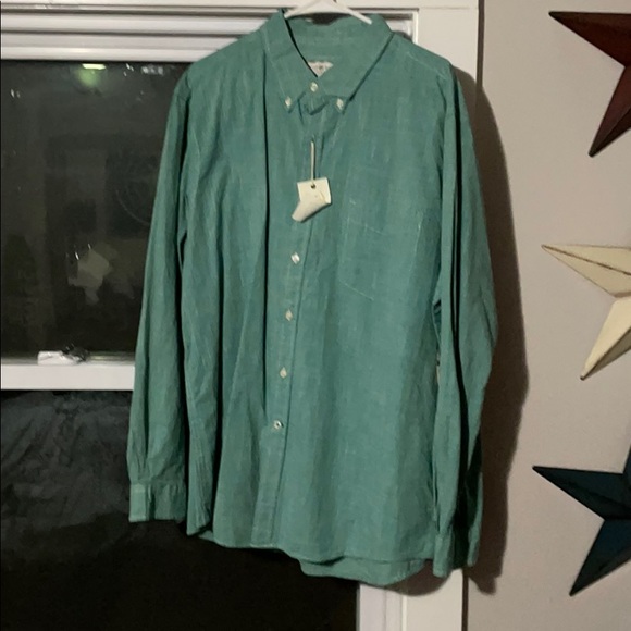 button up shirt slim fit - Picture 1 of 4